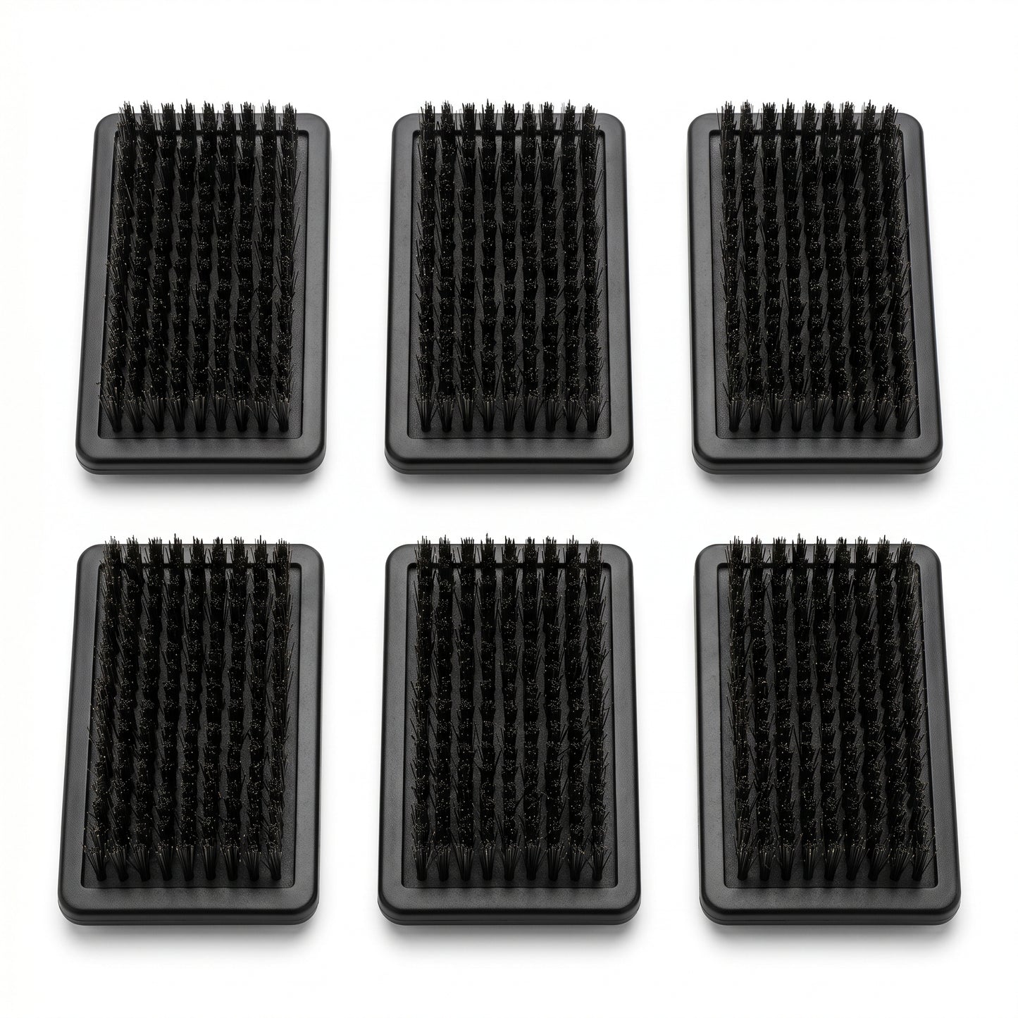 Polyshe Replacement Grooming Pad Pack (6-Pack)