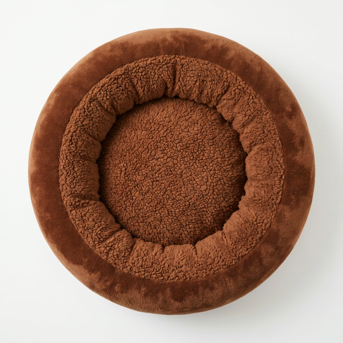 Polyshe Donut Nest Bed – Medium