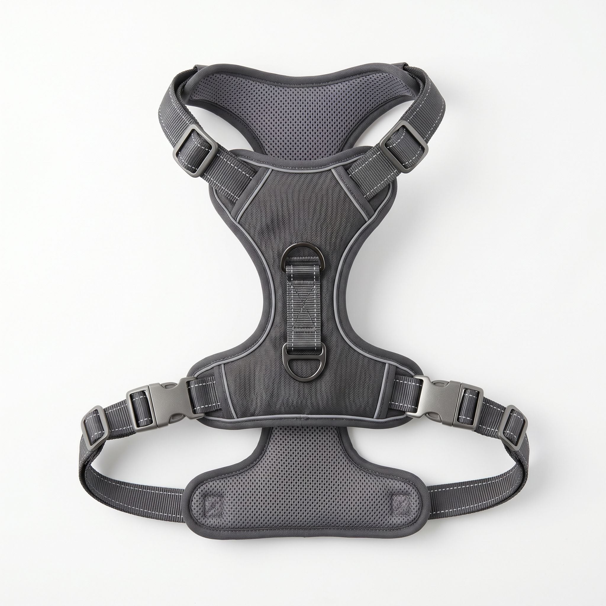 Polyshe No-Pull Dog Harness