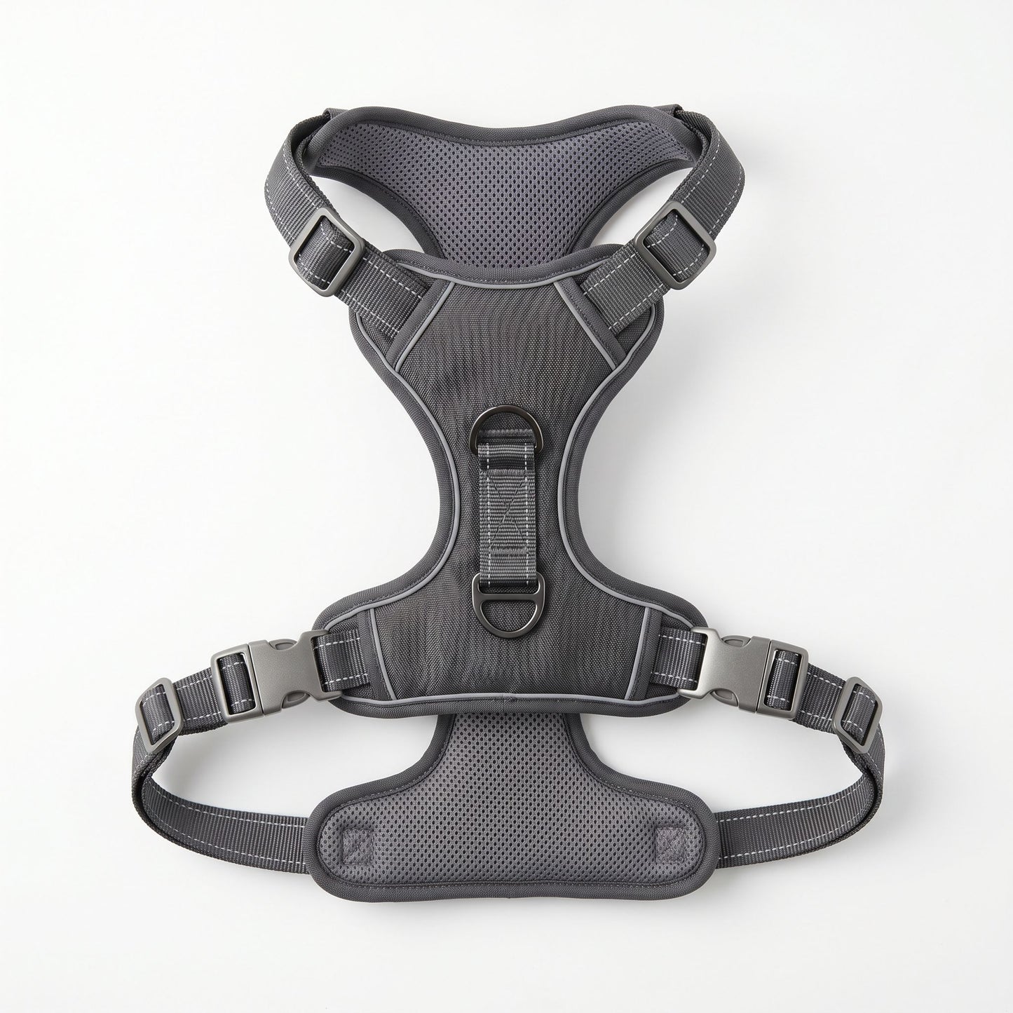 Polyshe No-Pull Dog Harness