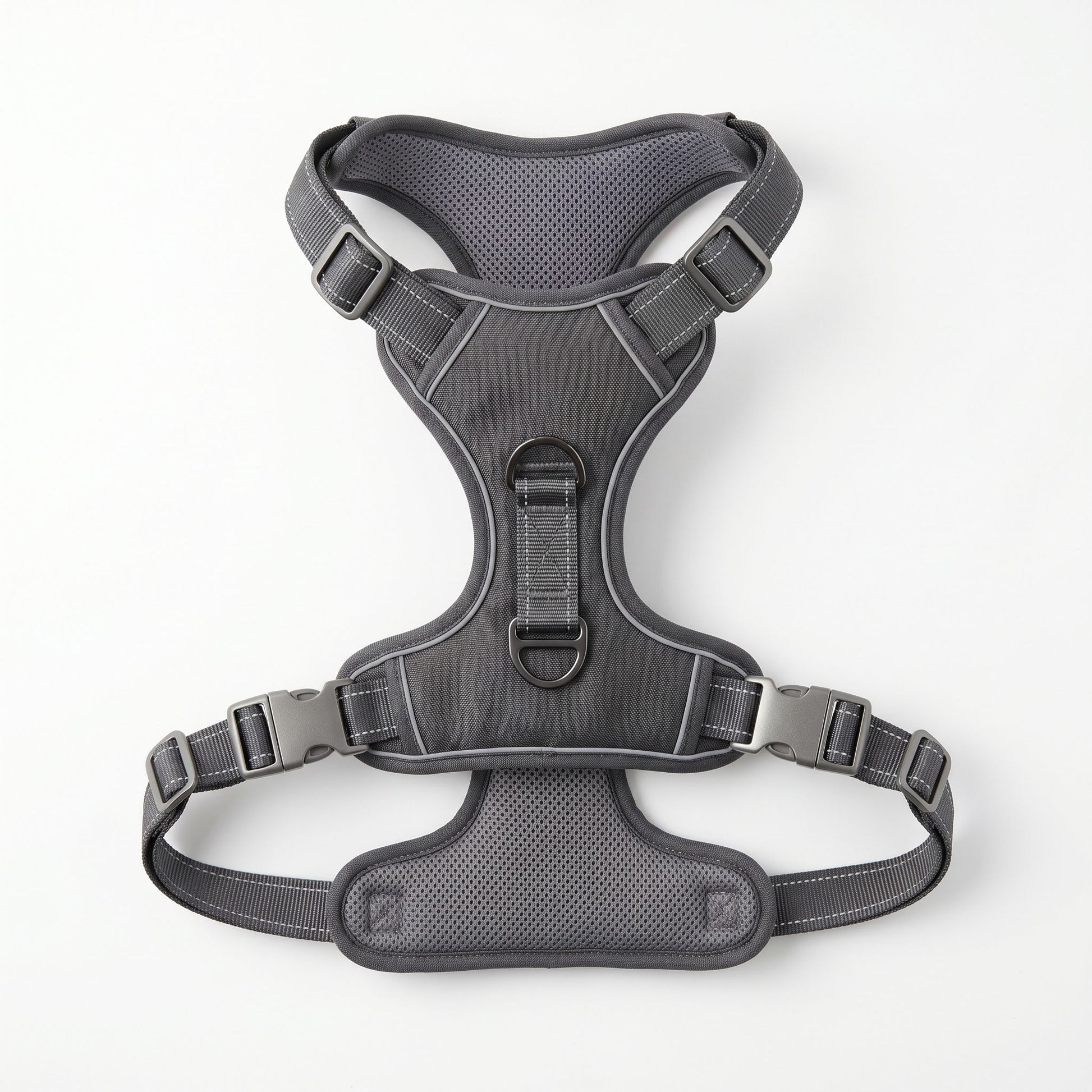 Polyshe No-Pull Dog Harness