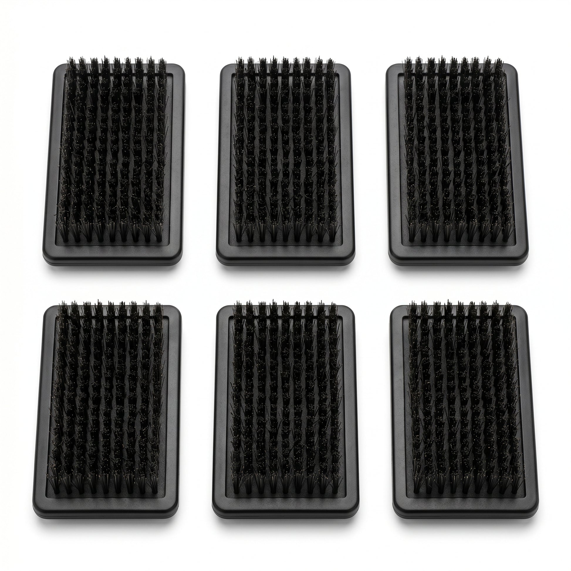 Polyshe Replacement Grooming Pad Pack (6-Pack)